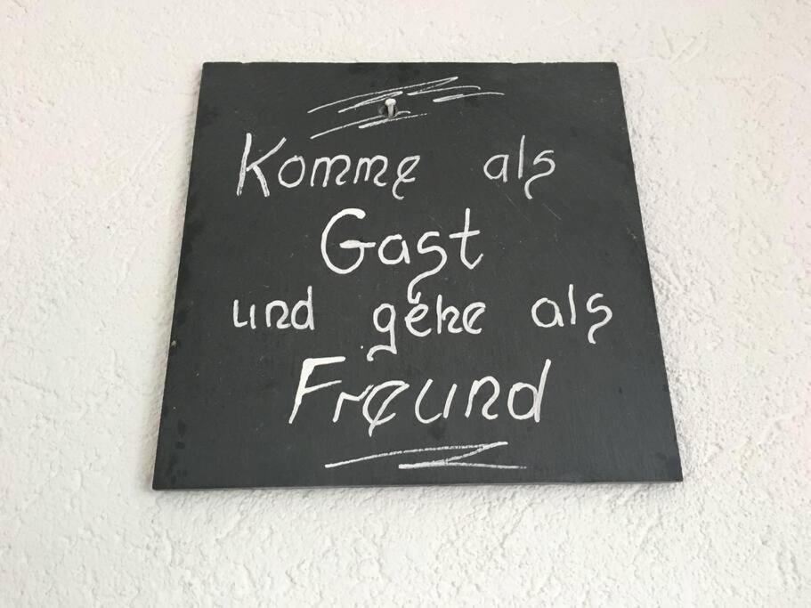 Ferienwohnung Zum Koenig Bremm Zewnętrze zdjęcie