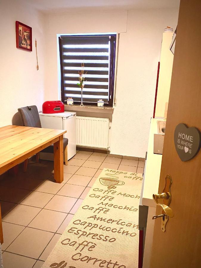 Ferienwohnung Zum Koenig Bremm Zewnętrze zdjęcie